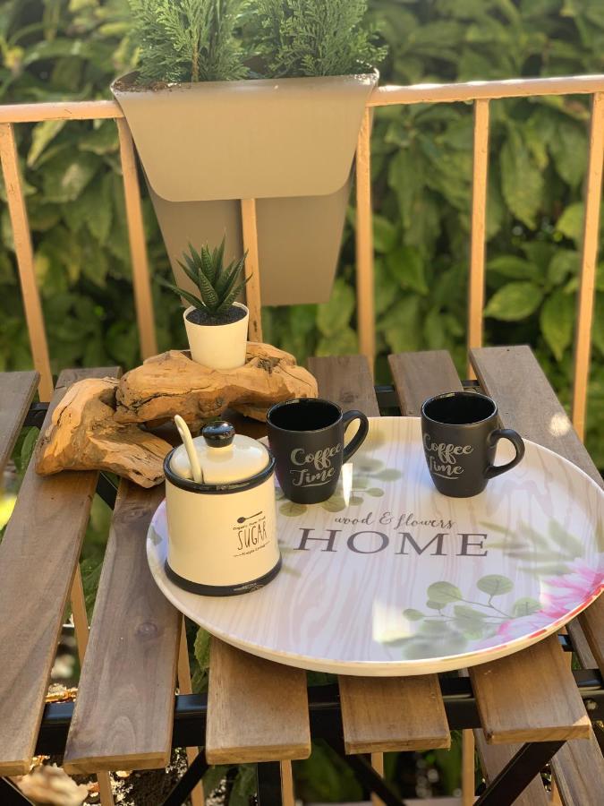 Apartamento Iris 128: Il Terrazzino Sul Giardino Turín Exterior foto