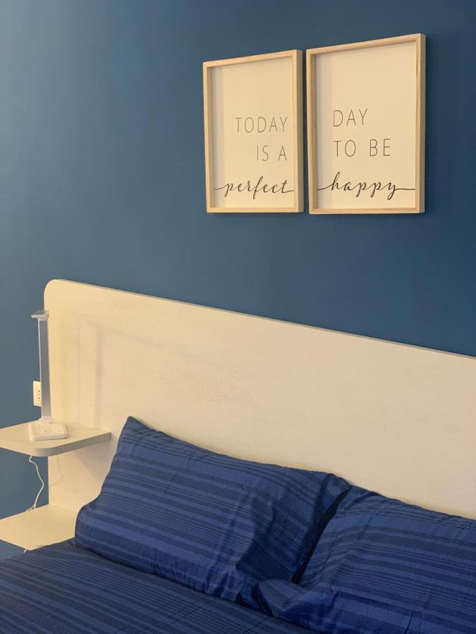 Apartamento Iris 128: Il Terrazzino Sul Giardino Turín Exterior foto